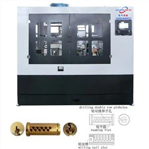 Maszyna z rdzeniem cylindra