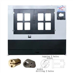 Maszyna do gwintowania