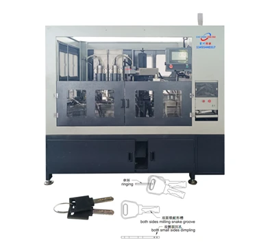 JZ -5. 11M Dual-Spwerge Laser Cut Cut Cutting Dimpling Maszyna dzwonka